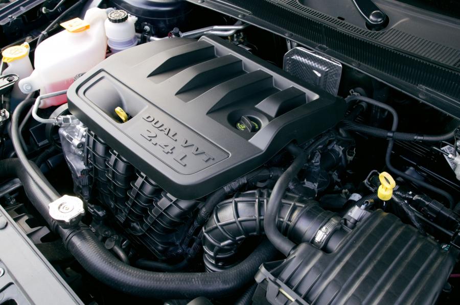  Chrysler Sebring 2007 года  (фото 11 из 73)